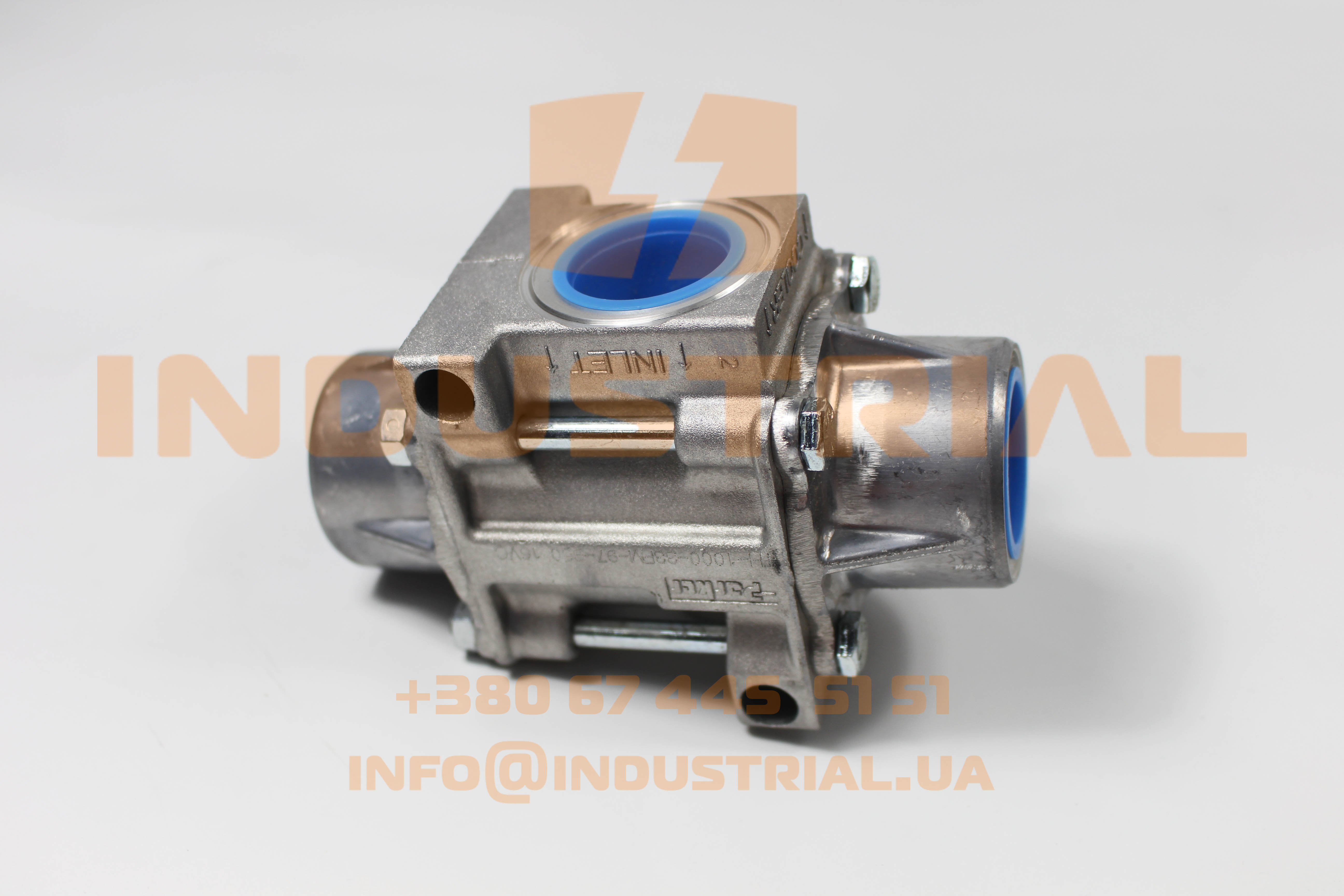 CNH 3959468 CNH INDUSTRIAL